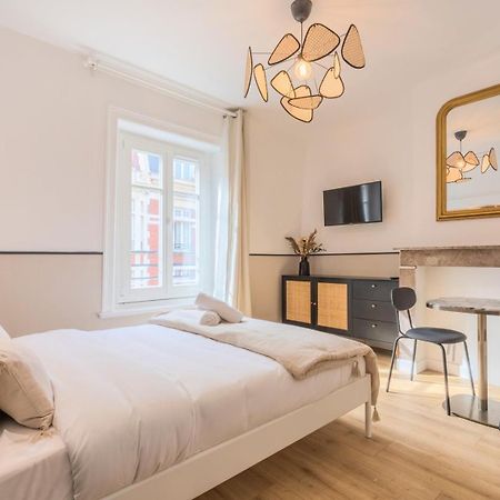 5-Bedroom House In The Centre Of Lille. Dış mekan fotoğraf