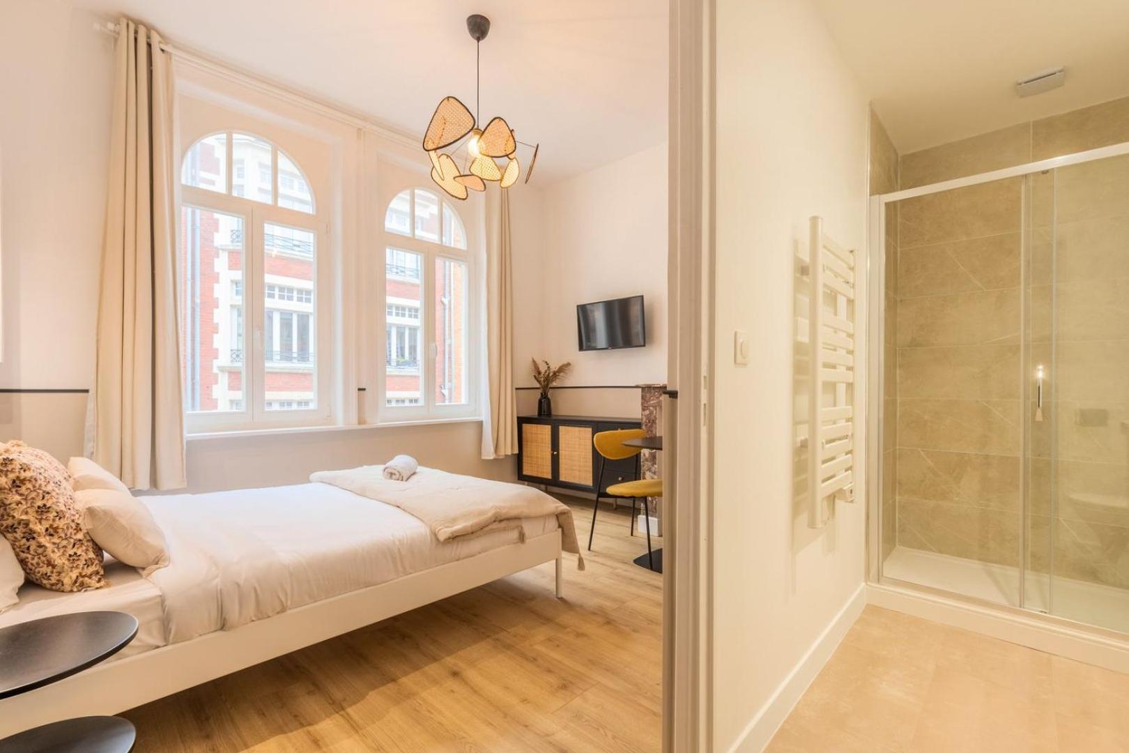 5-Bedroom House In The Centre Of Lille. Dış mekan fotoğraf