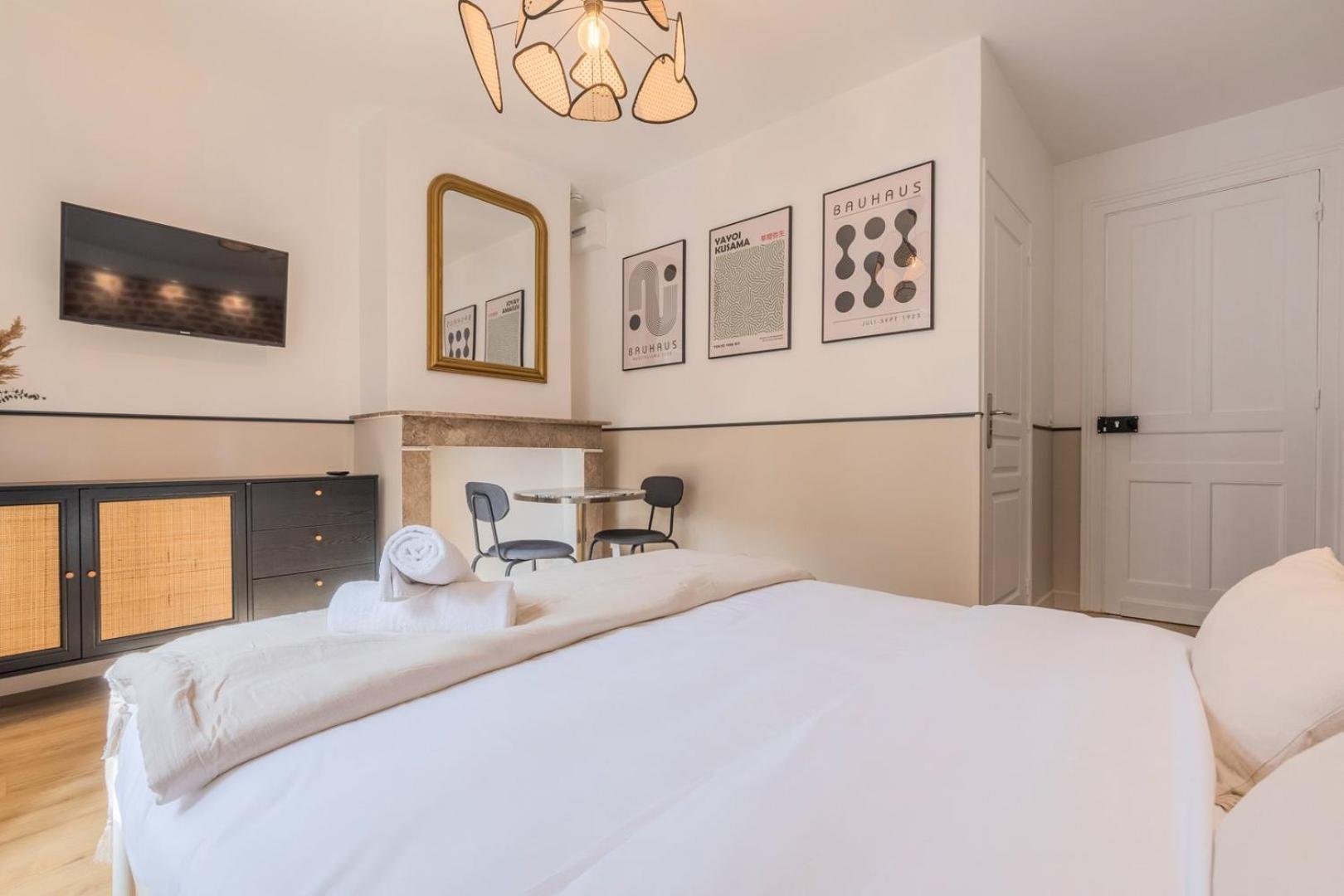 5-Bedroom House In The Centre Of Lille. Dış mekan fotoğraf