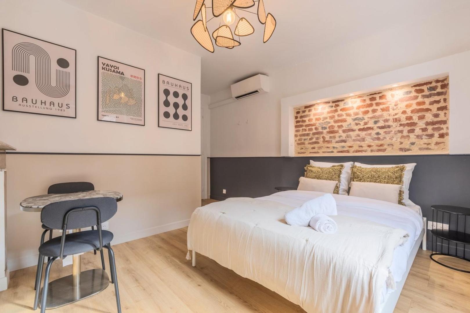 5-Bedroom House In The Centre Of Lille. Dış mekan fotoğraf