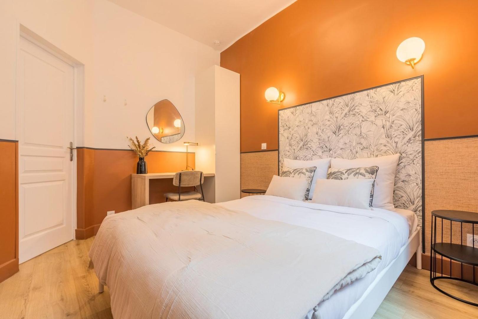 5-Bedroom House In The Centre Of Lille. Dış mekan fotoğraf