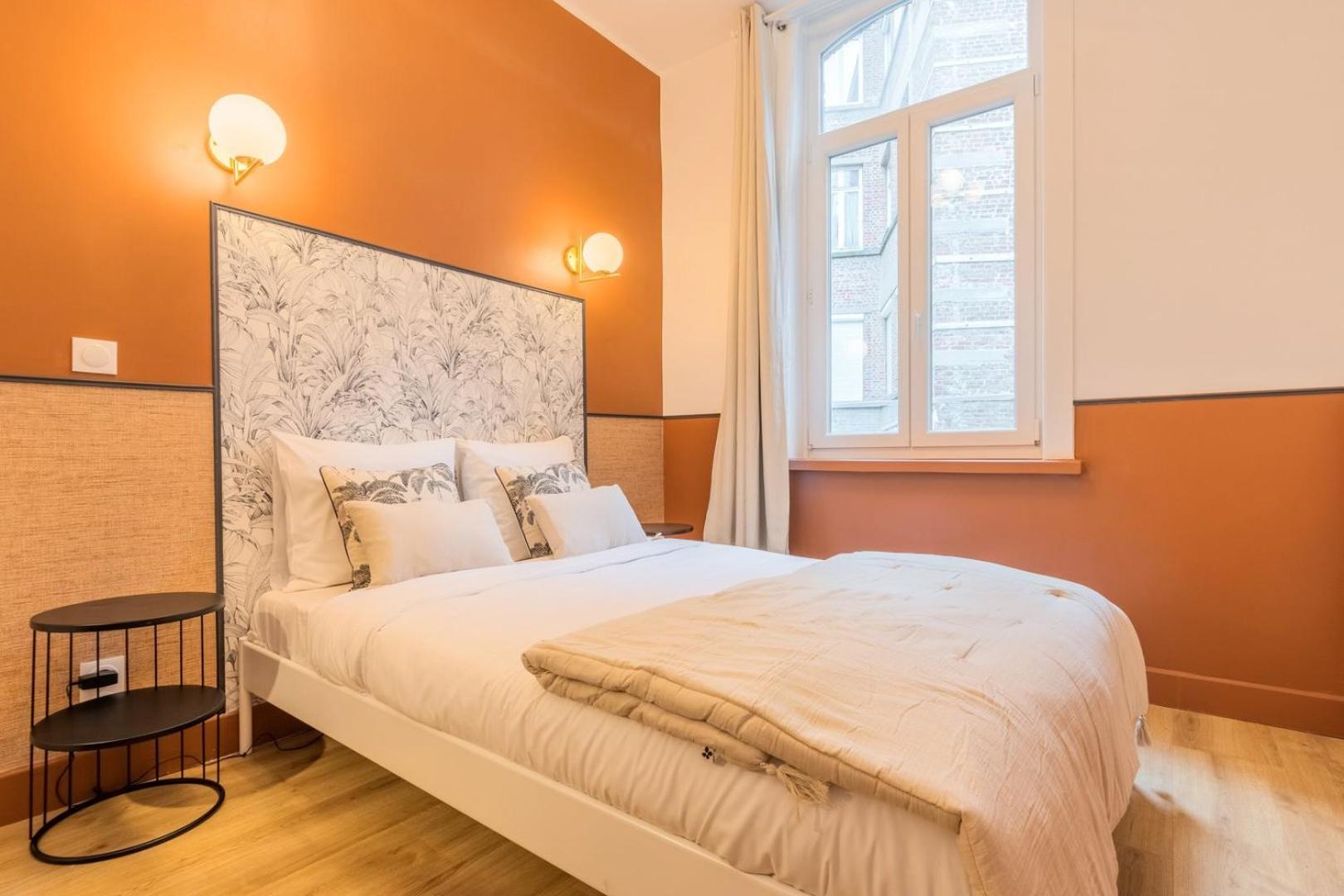 5-Bedroom House In The Centre Of Lille. Dış mekan fotoğraf